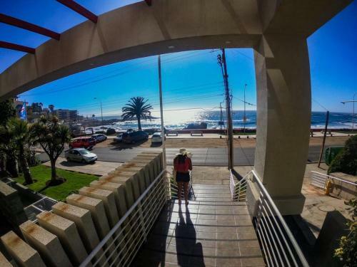 Apartamento Euromarina 2
