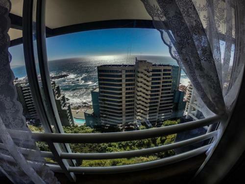 Apartamento Euromarina 2