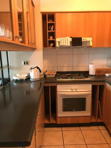 Apartamento Euromarina 2