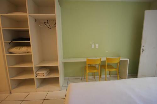 Apartamento Ribeiro 108