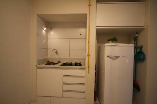 Apartamento Ribeiro 108
