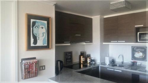 Apartamento Boutique Vi�a Del Mar