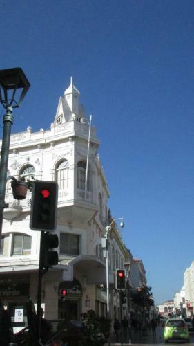 Apartamento Pacifico La Serena Centro