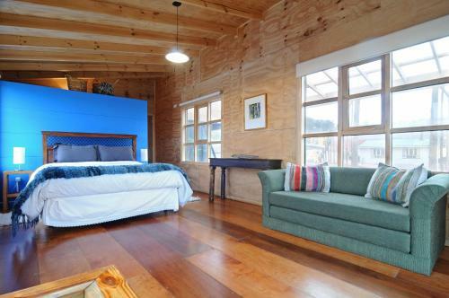 Albergue Palafito Waiwen