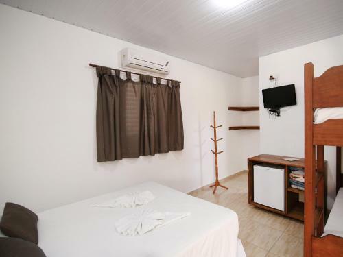 Hostal Pousada Vale Da Montanha