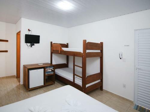 Hostal Pousada Vale Da Montanha