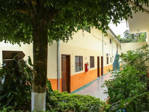 Hostal Pousada Vale Da Montanha