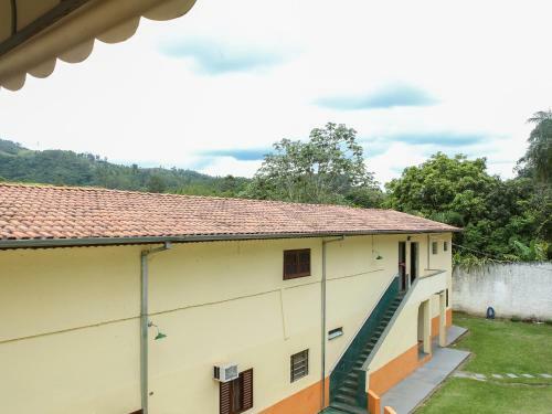Hostal Pousada Vale Da Montanha