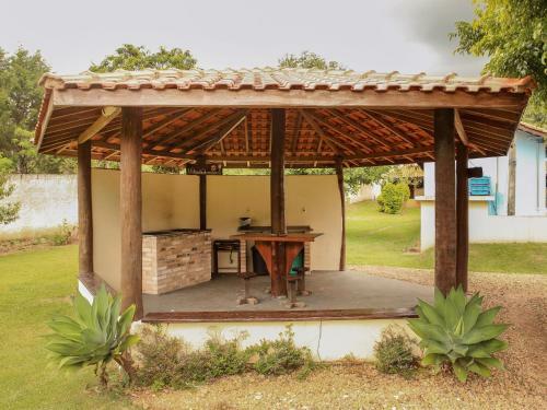 Hostal Pousada Vale Da Montanha