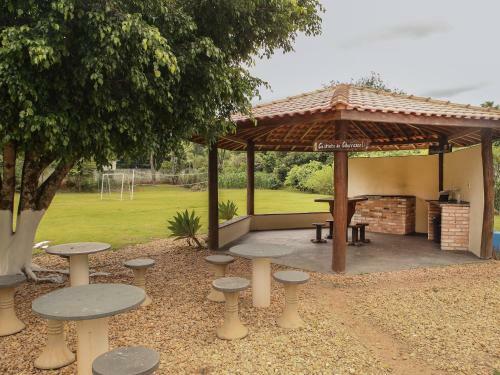 Hostal Pousada Vale Da Montanha