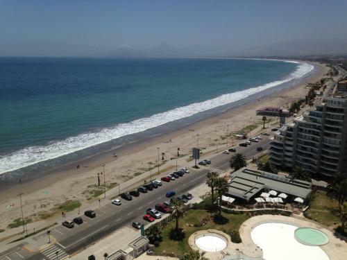 Apartamento Jard�n Del Mar 5415