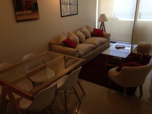 Apartamento Jard�n Del Mar 5415