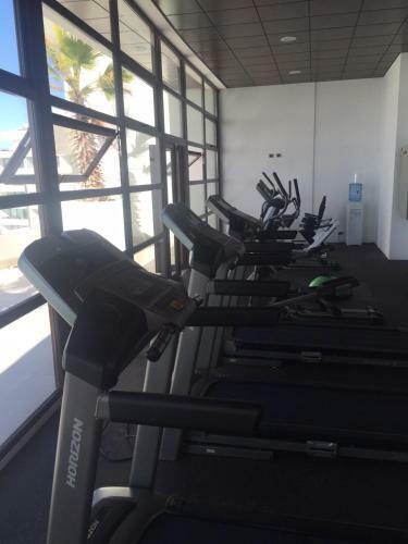 Apartamento Jard�n Del Mar 5415