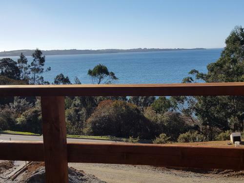 Lodge Caba�as Vista Al Mar