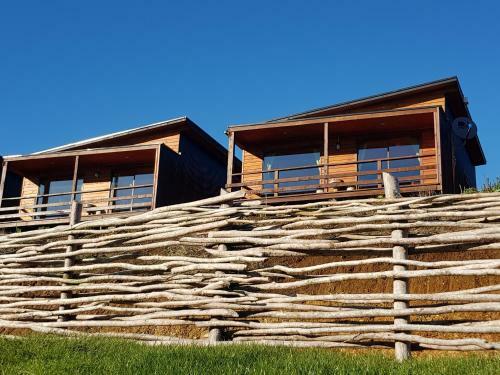 Lodge Caba�as Vista Al Mar