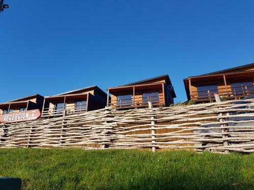 Lodge Caba�as Vista Al Mar