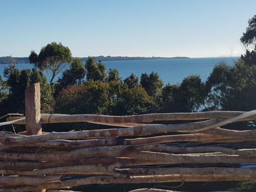 Lodge Caba�as Vista Al Mar