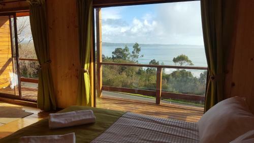 Lodge Caba�as Vista Al Mar