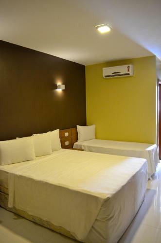 Safira Praia Hotel