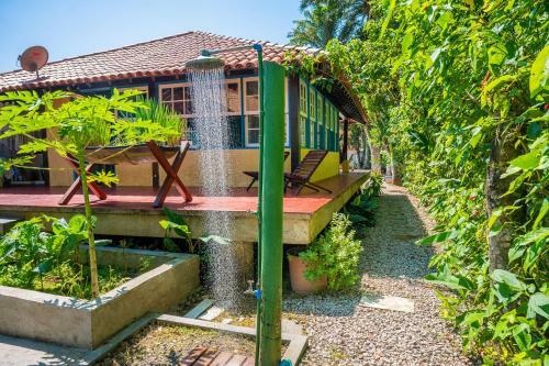 Casa Do Pescador Camburi