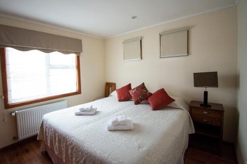 Apartamento Departamentos Costanera