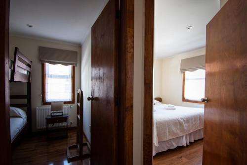 Apartamento Departamentos Costanera