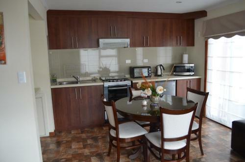 Apartamento Departamentos Costanera