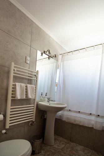 Apartamento Departamentos Costanera