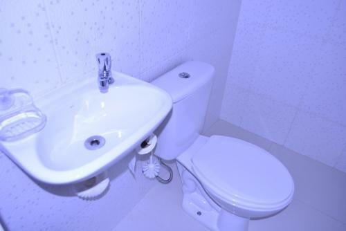 Apartamento Enseada Lado Praia