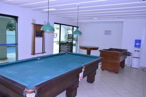 Apartamento Enseada Lado Praia
