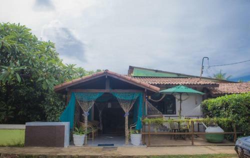 Hostal Pousada Lun Mar