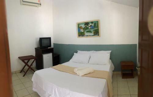 Hostal Pousada Lun Mar