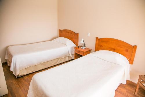 Apartamento Caba�as Las A�a�ucas V