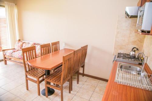 Apartamento Caba�as Las A�a�ucas V