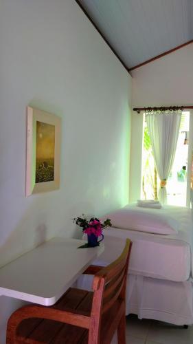 Hostal Pousada Jasmim Dos Poetas