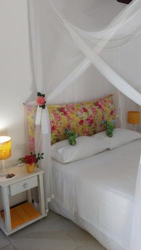 Hostal Pousada Jasmim Dos Poetas