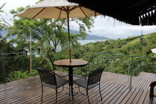 Lodge Le Refuge Suites