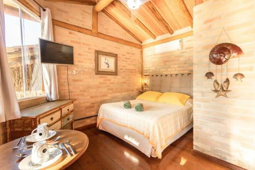 Lodge Le Refuge Suites