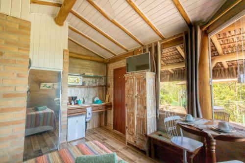 Lodge Le Refuge Suites