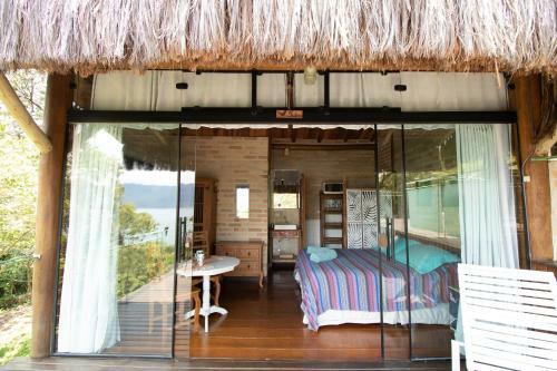 Lodge Le Refuge Suites