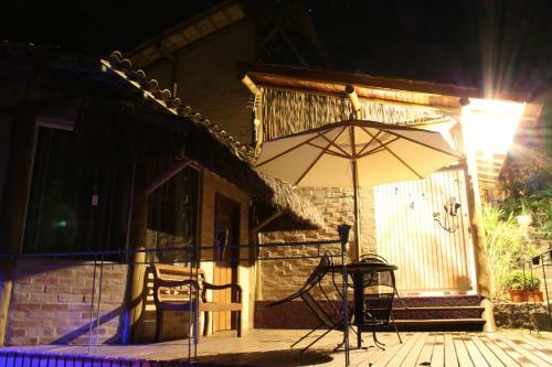 Lodge Le Refuge Suites