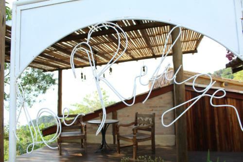 Lodge Le Refuge Suites