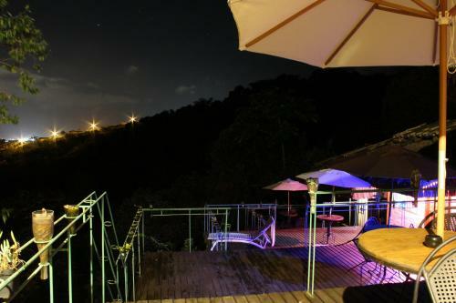 Lodge Le Refuge Suites