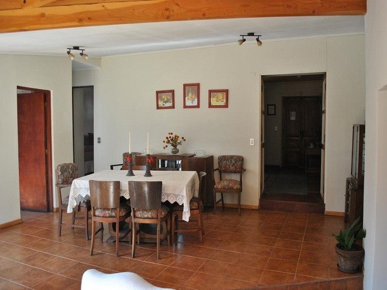 Hostal De Anta�o