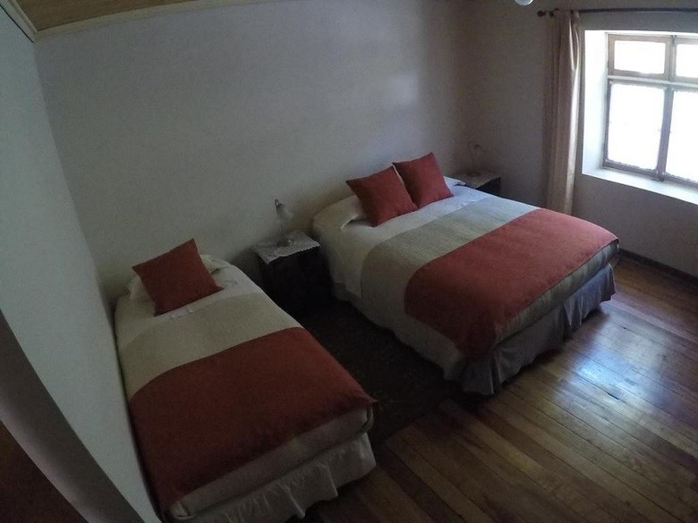 Hostal De Anta�o