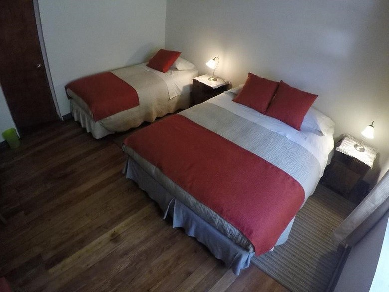 Hostal De Anta�o