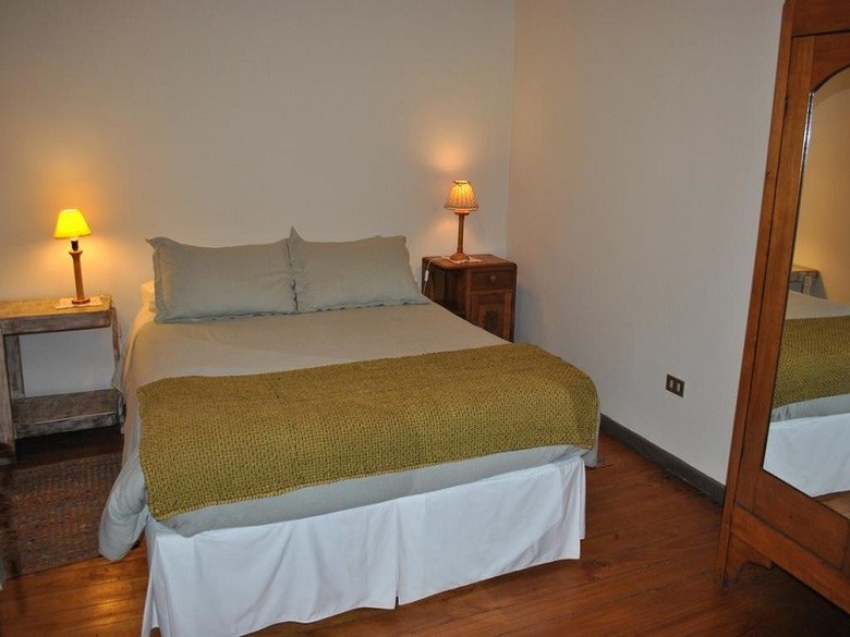 Hostal De Anta�o
