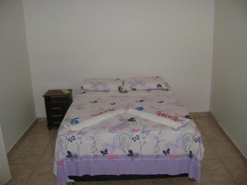 Apartamento Av. Atlantica - Copacabana