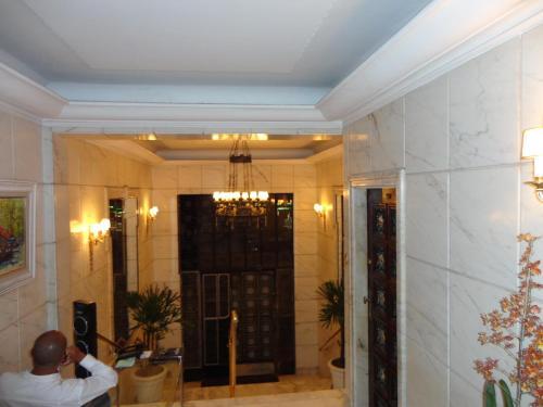 Apartamento Av. Atlantica - Copacabana