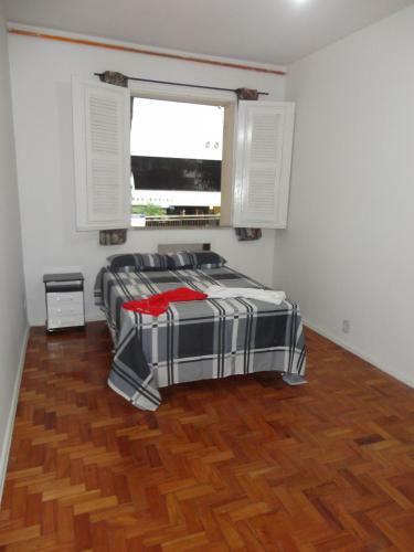 Apartamento Av. Atlantica - Copacabana